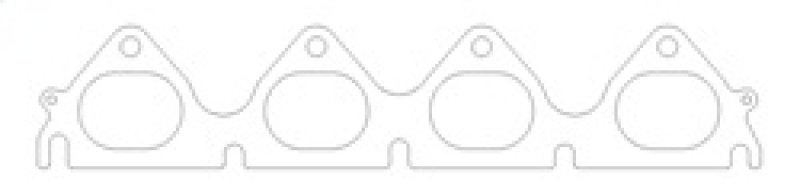 Honda B Series Performance Exhaust - Cometic Gasket - Exhaust Gaskets - `94-`00 Honda B Series Performance Exhaust - Cometic Gasket - Exhaust Gaskets - `94-`00